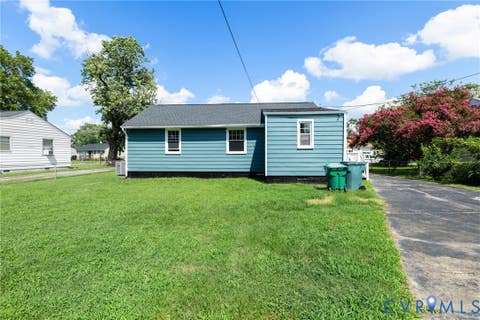Tiny photo for 3606 Yerger Road, Richmond, VA 23223 (MLS # 2621496)