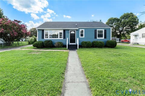 Photo of 3606 Yerger Road, Richmond, VA 23223 (MLS # 2621496)