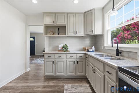 Tiny photo for 3606 Yerger Road, Richmond, VA 23223 (MLS # 2621496)