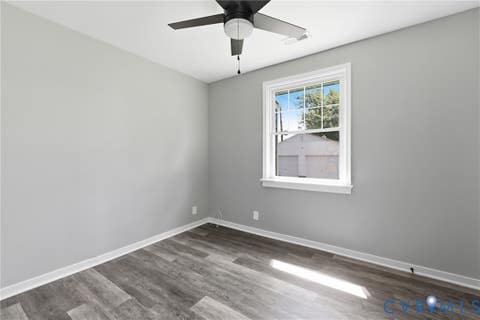 Tiny photo for 3606 Yerger Road, Richmond, VA 23223 (MLS # 2621496)