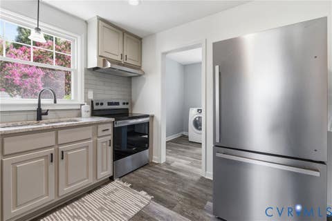Tiny photo for 3606 Yerger Road, Richmond, VA 23223 (MLS # 2621496)