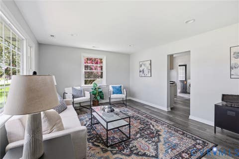 Tiny photo for 3606 Yerger Road, Richmond, VA 23223 (MLS # 2621496)