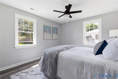 Tiny photo for 3606 Yerger Road, Richmond, VA 23223 (MLS # 2621496)