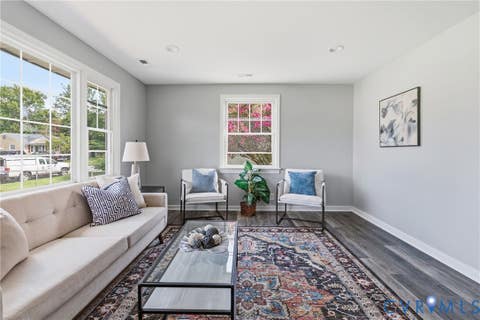 Tiny photo for 3606 Yerger Road, Richmond, VA 23223 (MLS # 2621496)