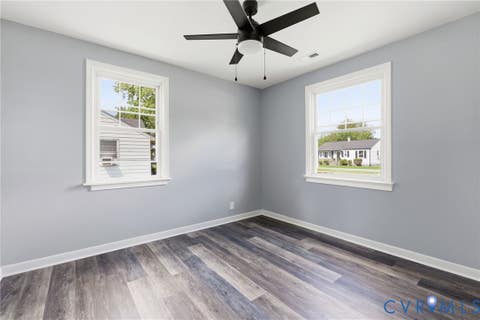 Tiny photo for 3606 Yerger Road, Richmond, VA 23223 (MLS # 2621496)