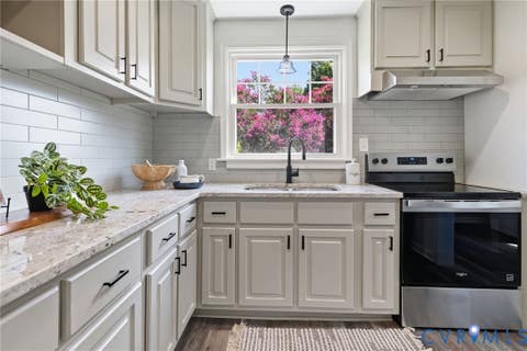 Tiny photo for 3606 Yerger Road, Richmond, VA 23223 (MLS # 2621496)