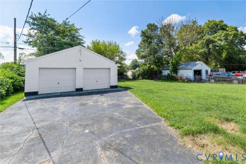 Tiny photo for 3606 Yerger Road, Richmond, VA 23223 (MLS # 2621496)
