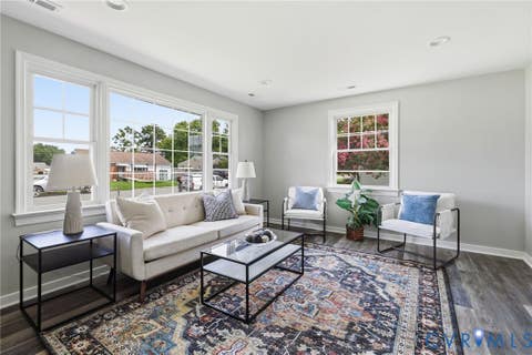 Tiny photo for 3606 Yerger Road, Richmond, VA 23223 (MLS # 2621496)