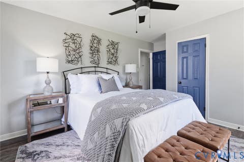 Tiny photo for 3606 Yerger Road, Richmond, VA 23223 (MLS # 2621496)