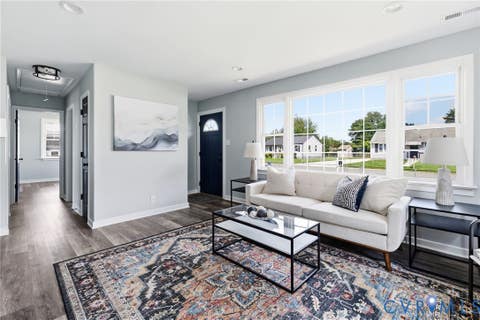 Tiny photo for 3606 Yerger Road, Richmond, VA 23223 (MLS # 2621496)