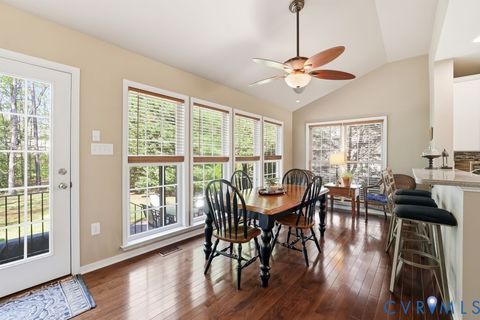 Tiny photo for 6312 Culbreth Court, Moseley, VA 23120 (MLS # 2609629)