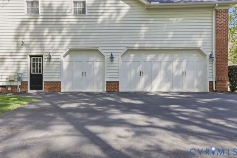 Tiny photo for 6312 Culbreth Court, Moseley, VA 23120 (MLS # 2609629)