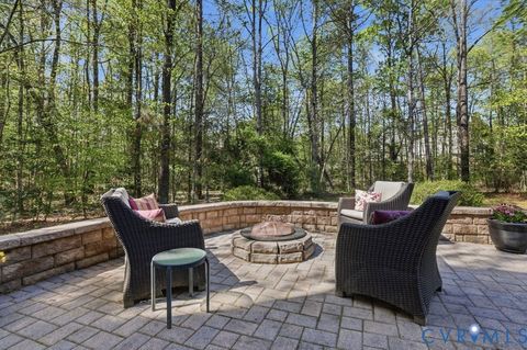 Tiny photo for 6312 Culbreth Court, Moseley, VA 23120 (MLS # 2609629)