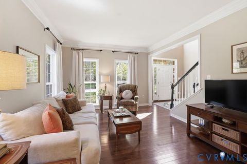 Tiny photo for 6312 Culbreth Court, Moseley, VA 23120 (MLS # 2609629)