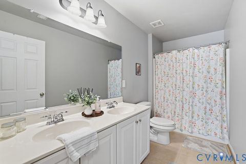 Tiny photo for 6312 Culbreth Court, Moseley, VA 23120 (MLS # 2609629)