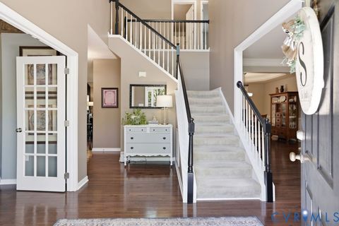 Tiny photo for 6312 Culbreth Court, Moseley, VA 23120 (MLS # 2609629)