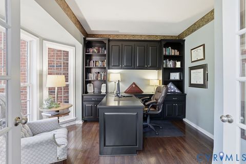 Tiny photo for 6312 Culbreth Court, Moseley, VA 23120 (MLS # 2609629)