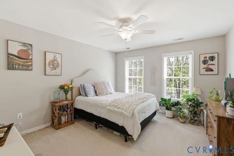 Tiny photo for 6312 Culbreth Court, Moseley, VA 23120 (MLS # 2609629)