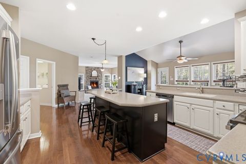 Tiny photo for 6312 Culbreth Court, Moseley, VA 23120 (MLS # 2609629)
