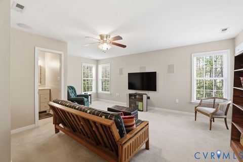 Tiny photo for 6312 Culbreth Court, Moseley, VA 23120 (MLS # 2609629)