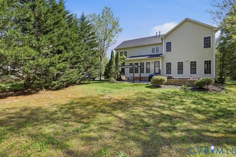 Tiny photo for 6312 Culbreth Court, Moseley, VA 23120 (MLS # 2609629)