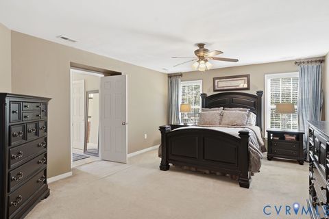 Tiny photo for 6312 Culbreth Court, Moseley, VA 23120 (MLS # 2609629)