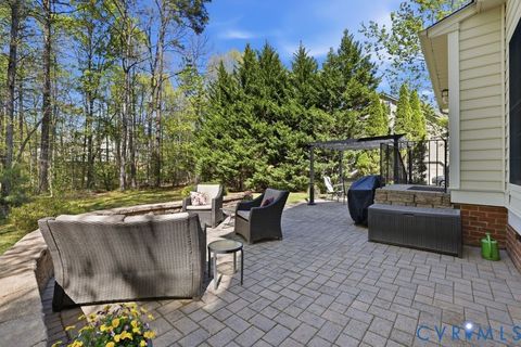 Tiny photo for 6312 Culbreth Court, Moseley, VA 23120 (MLS # 2609629)