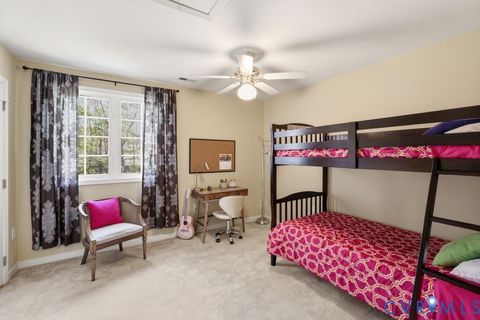 Tiny photo for 6312 Culbreth Court, Moseley, VA 23120 (MLS # 2609629)