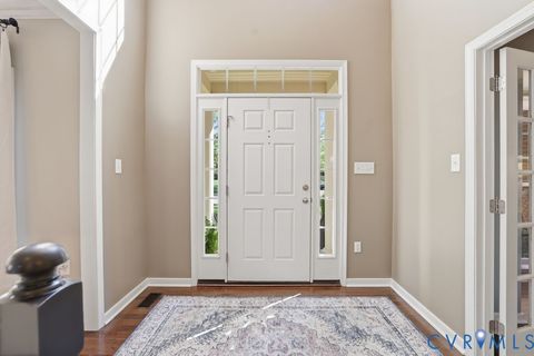 Tiny photo for 6312 Culbreth Court, Moseley, VA 23120 (MLS # 2609629)