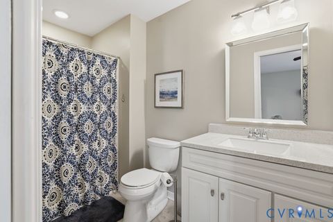 Tiny photo for 6312 Culbreth Court, Moseley, VA 23120 (MLS # 2609629)