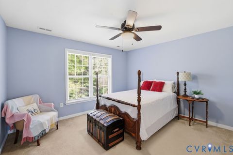 Tiny photo for 6312 Culbreth Court, Moseley, VA 23120 (MLS # 2609629)