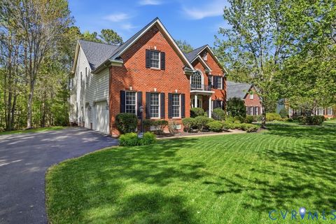 Tiny photo for 6312 Culbreth Court, Moseley, VA 23120 (MLS # 2609629)