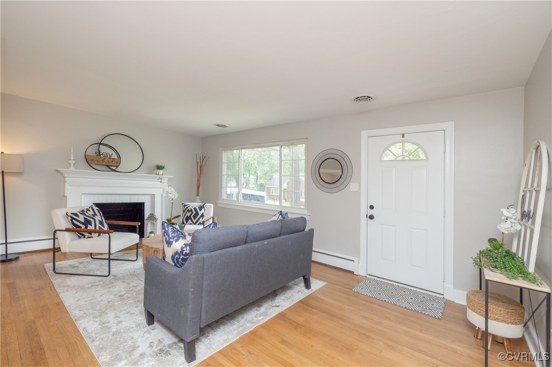 8511 Hanford Drive