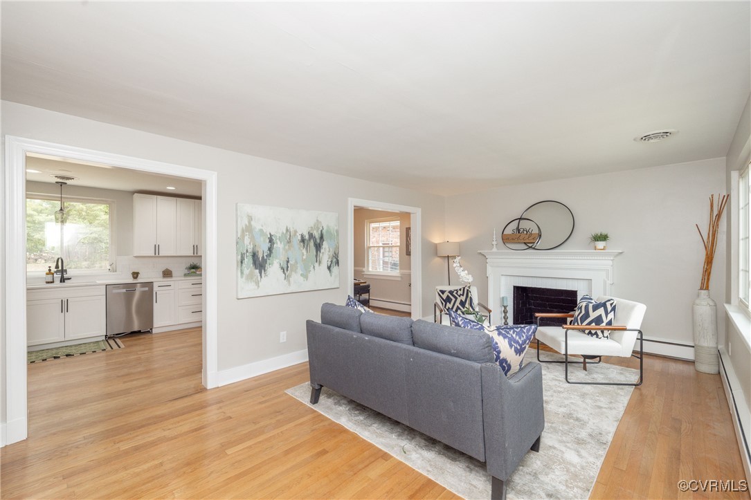 8511 Hanford Drive
