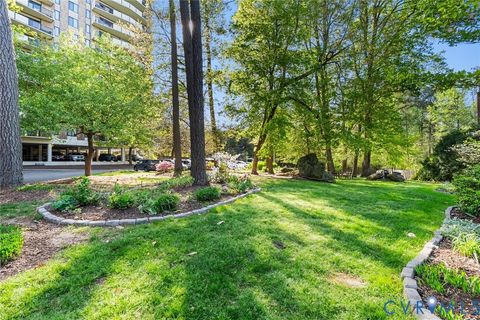 Tiny photo for 2956 Hathaway Road #U901, Richmond, VA 23225 (MLS # 2610680)