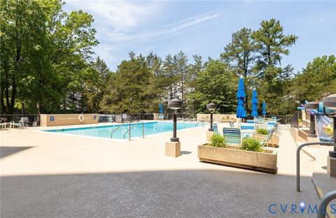 Tiny photo for 2956 Hathaway Road #U901, Richmond, VA 23225 (MLS # 2610680)