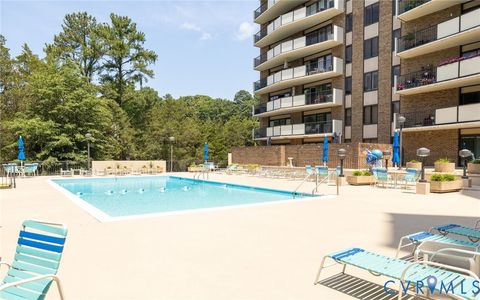Tiny photo for 2956 Hathaway Road #U901, Richmond, VA 23225 (MLS # 2610680)