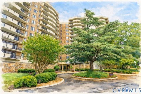 Photo of 2956 Hathaway Road #U901, Richmond, VA 23225 (MLS # 2610680)