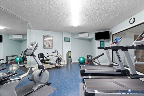 Tiny photo for 2956 Hathaway Road #U901, Richmond, VA 23225 (MLS # 2610680)