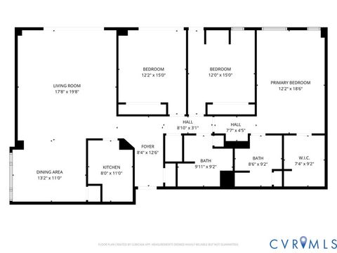 Tiny photo for 2956 Hathaway Road #U901, Richmond, VA 23225 (MLS # 2610680)