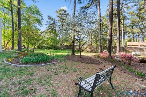 Tiny photo for 2956 Hathaway Road #U901, Richmond, VA 23225 (MLS # 2610680)