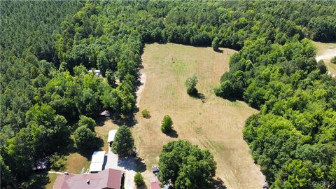 Photo of TBD Old Kings Road, Drakes Branch, VA 23937 (MLS # 2428776) Photo of TBD Old Kings Road, Drakes Branch, VA 23937 (MLS # 2428776)
