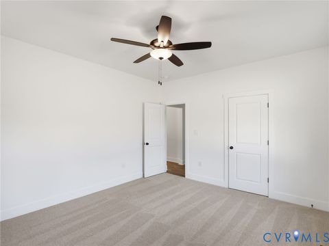 Tiny photo for 4301 Worsham Road, Powhatan, VA 23139 (MLS # 2612747)
