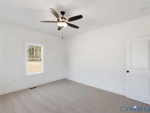 Tiny photo for 4301 Worsham Road, Powhatan, VA 23139 (MLS # 2612747)
