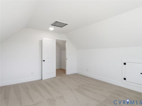 Tiny photo for 4301 Worsham Road, Powhatan, VA 23139 (MLS # 2612747)