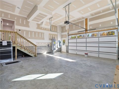 Tiny photo for 4301 Worsham Road, Powhatan, VA 23139 (MLS # 2612747)