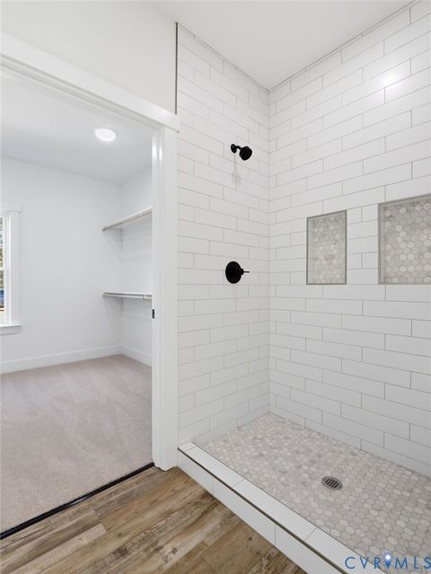 Tiny photo for 4301 Worsham Road, Powhatan, VA 23139 (MLS # 2612747)