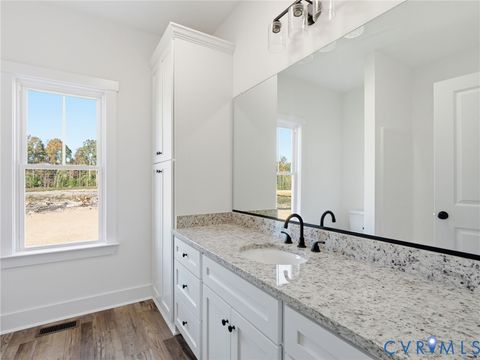 Tiny photo for 4301 Worsham Road, Powhatan, VA 23139 (MLS # 2612747)