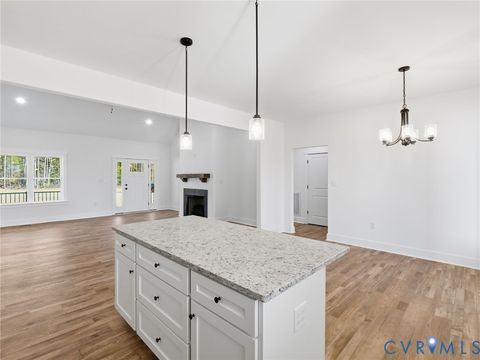 Tiny photo for 4301 Worsham Road, Powhatan, VA 23139 (MLS # 2612747)