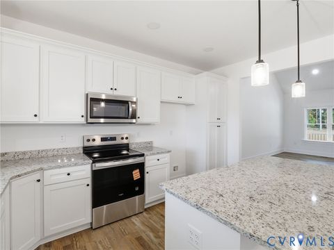Tiny photo for 4301 Worsham Road, Powhatan, VA 23139 (MLS # 2612747)